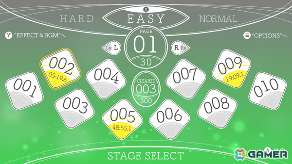 寝落ちできるほど心地良い「ナンプレRelax」Steam版がリリース！シリーズのBGMを1つにまとめたサウンドトラックもの画像