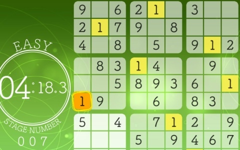 寝落ちできるほど心地良い「ナンプレRelax」Steam版がリリース!シリーズのBGMを1つにまとめたサウンドトラックも