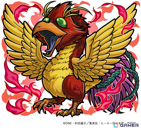 「コトダマン」×アニメ「ワンパンマン」のコラボが11月21日より開催！サイタマ、ジェノス、戦慄のタツマキなどがコラボ召喚に登場の画像11