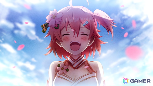 さくらみこさんが主役のSteam向け3Dアドベンチャーゲーム「Holo ADV