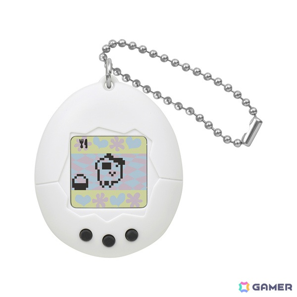 「たまごっち」30周年イヤーがいよいよスタート！体験型の常設店舗「たまごっち ふぁくとり～！」や全国を巡回する「大たまごっち展」などの施策を実施の画像2