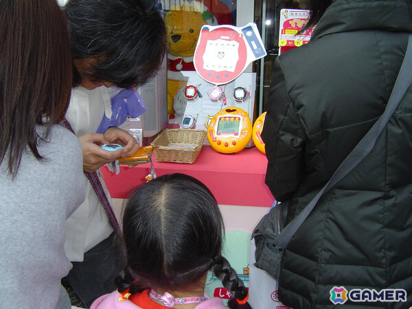 「たまごっち」30周年イヤーがいよいよスタート！体験型の常設店舗「たまごっち ふぁくとり～！」や全国を巡回する「大たまごっち展」などの施策を実施の画像4