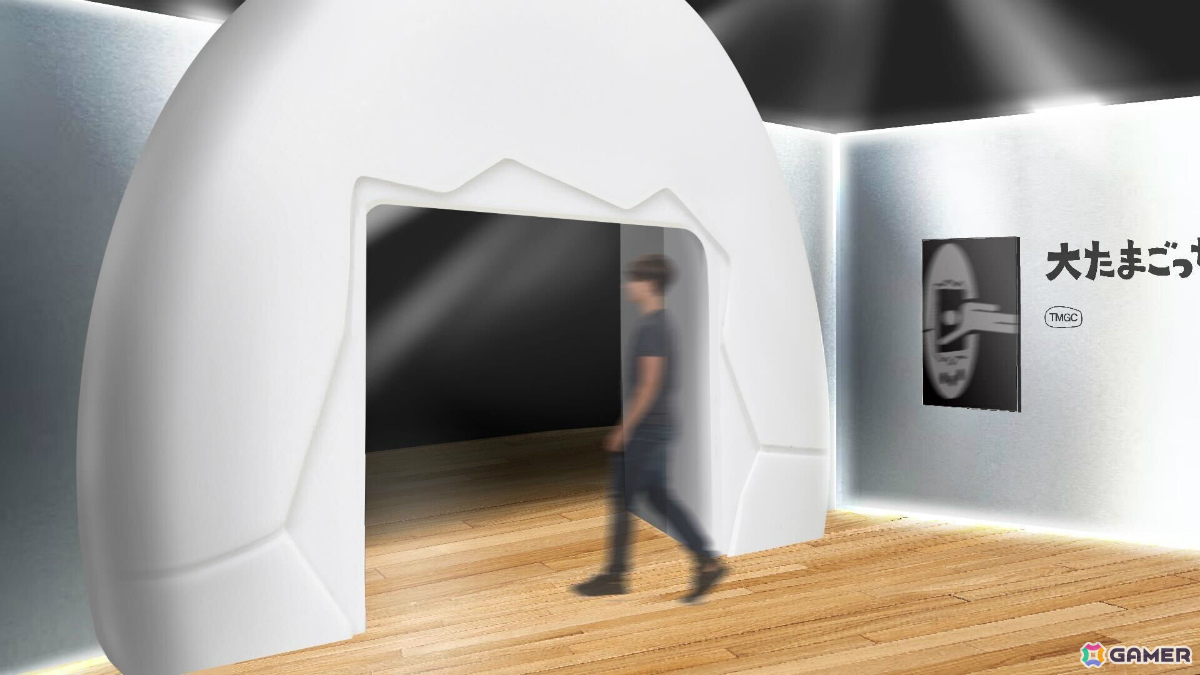 エントランスイメージ