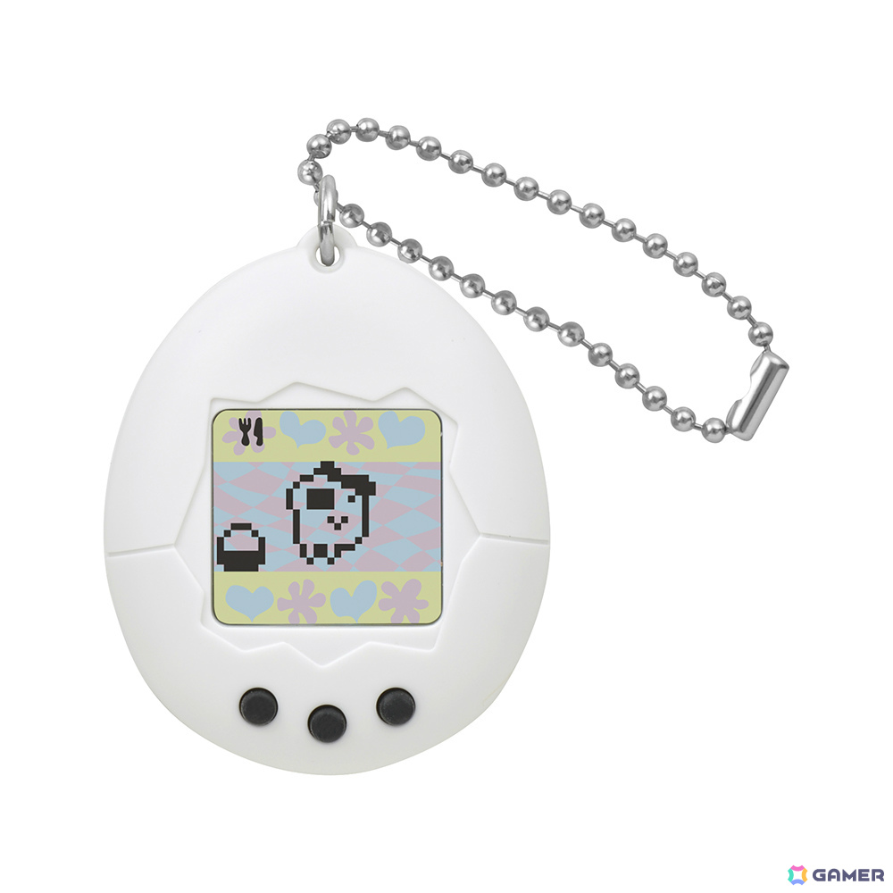 初代たまごっち