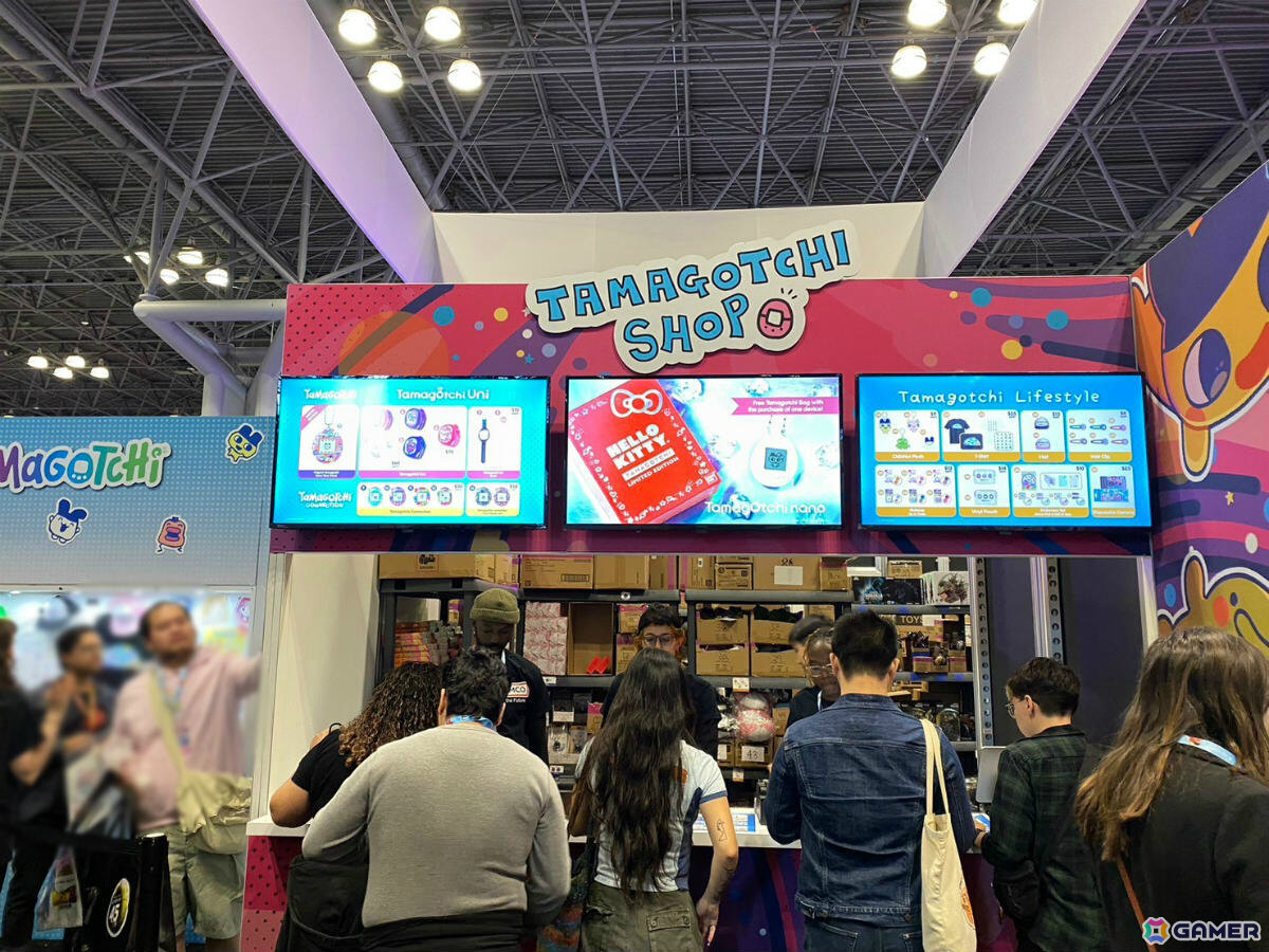 海外イベントの様子