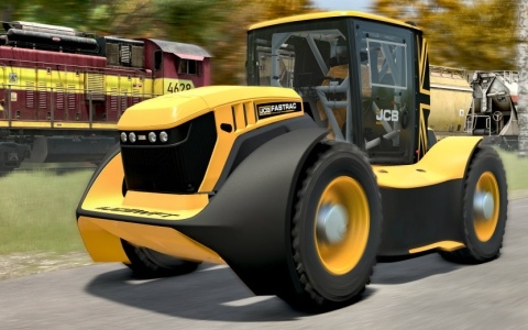 「ファーミングシミュレーター 25」全世界累計販売本数が400万本を突破!世界最速のトラクター「JCB WFT」が特典となるYear 2 Season Passも登場