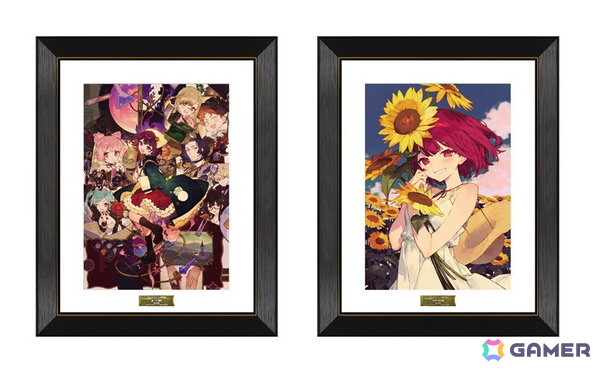 「ソフィーのアトリエ」NOCO氏による描き下ろしイラストも使用された10周年記念グッズが登場！の画像3