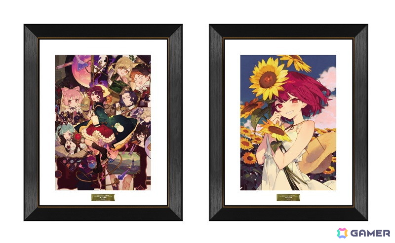 描き下ろしビッグタオル type.ソフィーのアトリエ　NOCO氏描き下ろし 描き下ろしビッグタオル type.ソフィーのアトリエ NOCO氏描き下ろし