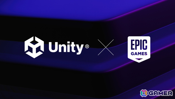 UnityとEpic Gamesが協業を発表――Unityで開発したゲームを「フォートナイト」へ展開可能にの画像1