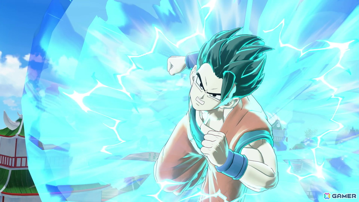 「ドラゴンボール ゲキシン スクアドラ」のシーズン2が開幕!堅牢なヒーロー「超サイヤ人4 ベジータ」参戦の画像