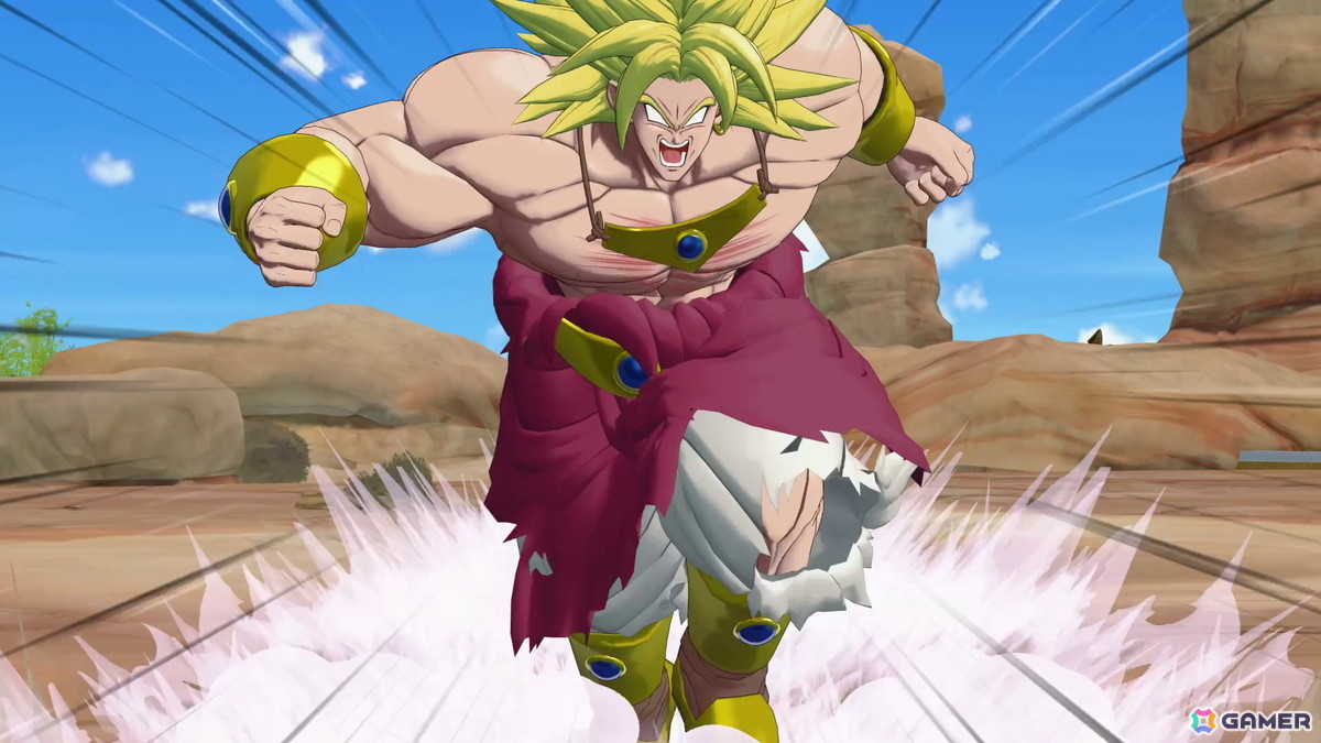 「ドラゴンボール ゲキシン スクアドラ」のシーズン2が開幕!堅牢なヒーロー「超サイヤ人4 ベジータ」参戦の画像