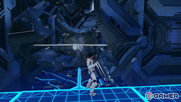 「PSO2 ニュージェネシス」に「リレーションクエスト」が新クエストを追加して再登場！ACスクラッチ「ヘアスタイルリミックス」もの画像1