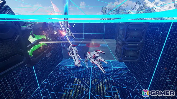 「PSO2 ニュージェネシス」に「リレーションクエスト」が新クエストを追加して再登場！ACスクラッチ「ヘアスタイルリミックス」もの画像4