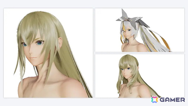 「PSO2 ニュージェネシス」に「リレーションクエスト」が新クエストを追加して再登場！ACスクラッチ「ヘアスタイルリミックス」もの画像6