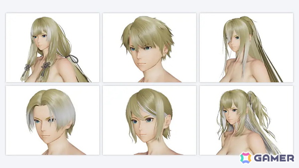 「PSO2 ニュージェネシス」に「リレーションクエスト」が新クエストを追加して再登場！ACスクラッチ「ヘアスタイルリミックス」もの画像7