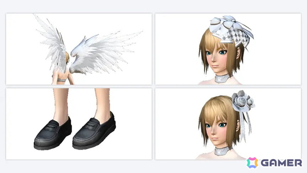 「PSO2 ニュージェネシス」に「リレーションクエスト」が新クエストを追加して再登場！ACスクラッチ「ヘアスタイルリミックス」もの画像9