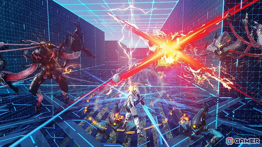 「PSO2 ニュージェネシス」に「リレーションクエスト」が新クエストを追加して再登場！ACスクラッチ「ヘアスタイルリミックス」もの画像2