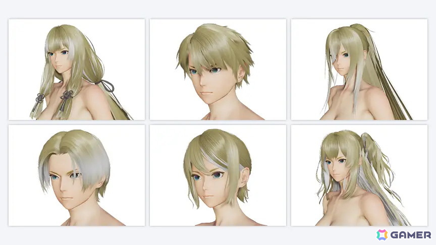 「PSO2 ニュージェネシス」に「リレーションクエスト」が新クエストを追加して再登場！ACスクラッチ「ヘアスタイルリミックス」もの画像