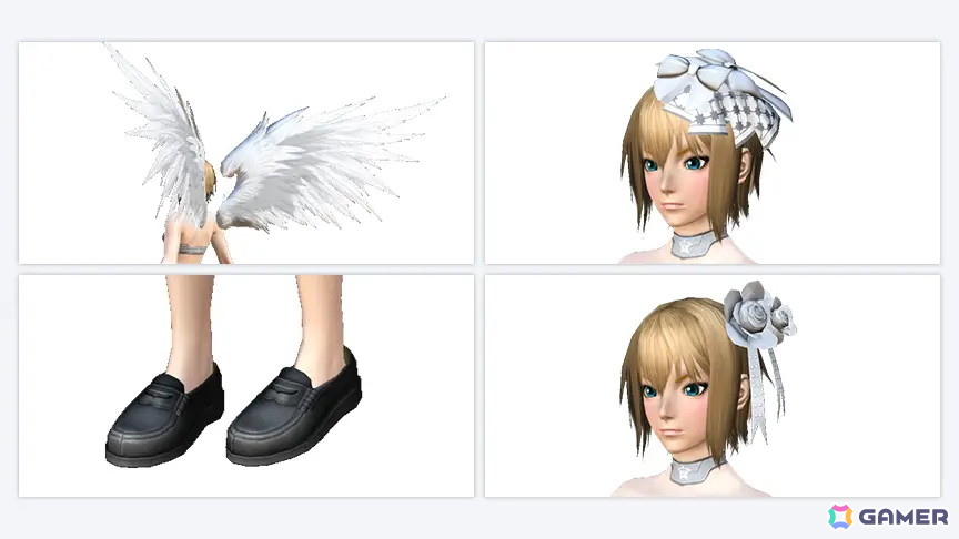 「PSO2 ニュージェネシス」に「リレーションクエスト」が新クエストを追加して再登場！ACスクラッチ「ヘアスタイルリミックス」もの画像