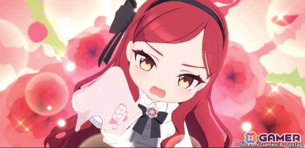 「ブルアカ」出版部のタカネ（CV：春海百乃）とヤクモ（CV：碧乃梨心）が登場！「冬空の文芸復興～健全なる文化の交流について～」が開催の画像7