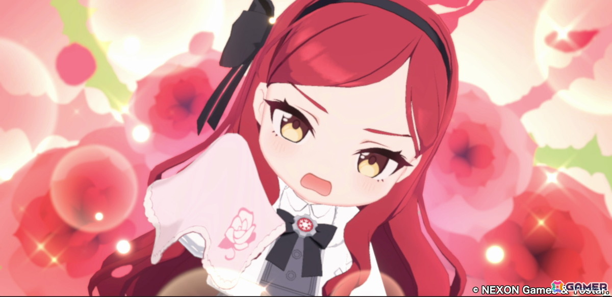 「ブルアカ」出版部のタカネ（CV：春海百乃）とヤクモ（CV：碧乃梨心）が登場！「冬空の文芸復興～健全なる文化の交流について～」が開催の画像