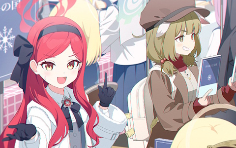 バンダイナムコHD、2025年3月末の株主優待制度の内容を発表――アート