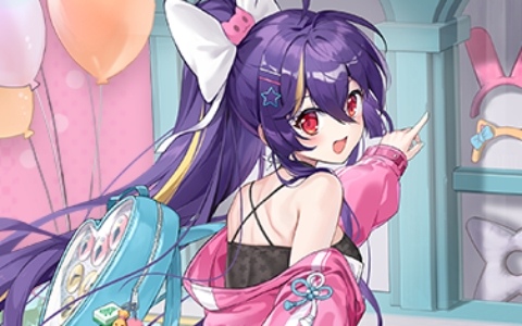 「雀魂」イベント「姫川's インベーダー」が開催!嵐星、かぐや姫のうごく着せ替え「高鳴るハート」など新衣装の期間限定販売もの画像