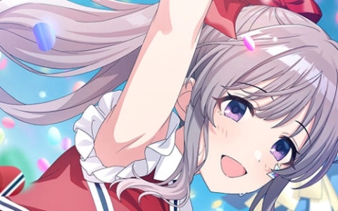 「シャニマス」霧子、夏葉が登場の限定ガシャが開催!羽那が報酬となるコラボフェスもの画像