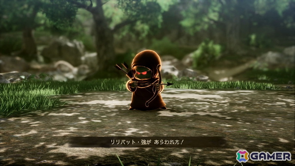 「ドラゴンクエストVII Reimagined」炎の巨人とグラコス戦までを先行試遊！様々な新要素により「DQ7」がより遊びやすく進化した作品にの画像24