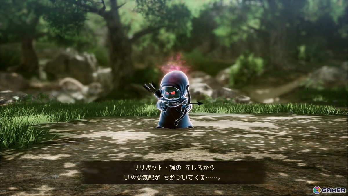 「ドラゴンクエストVII Reimagined」炎の巨人とグラコス戦までを先行試遊!様々な新要素により「DQ7」がより遊びやすく進化した作品にの画像