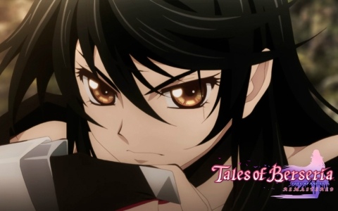 「テイルズ オブ ベルセリア リマスター」FLOWの「BURN」にのせたOPムービーや新CMが公開！