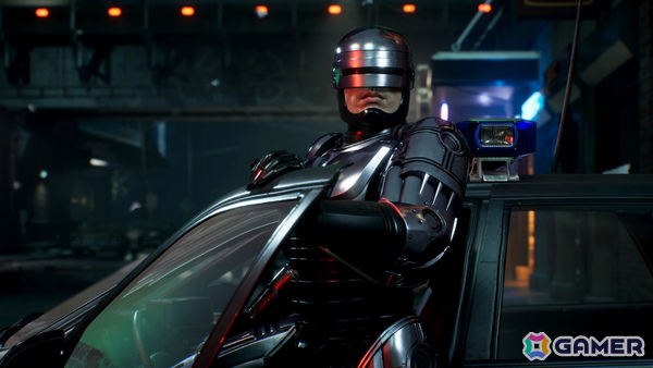 「RoboCop: Rogue City – Collection」PS5ダウンロード版が配信開始！シリーズ作品やコンテンツがセットになった完全版の画像3