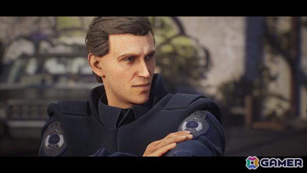 「RoboCop: Rogue City – Collection」PS5ダウンロード版が配信開始！シリーズ作品やコンテンツがセットになった完全版の画像4