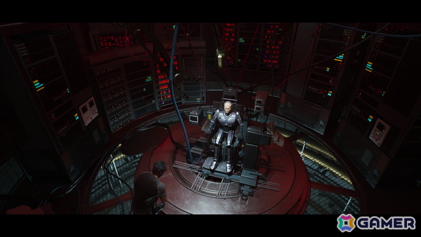 「RoboCop: Rogue City – Collection」PS5ダウンロード版が配信開始！シリーズ作品やコンテンツがセットになった完全版の画像5