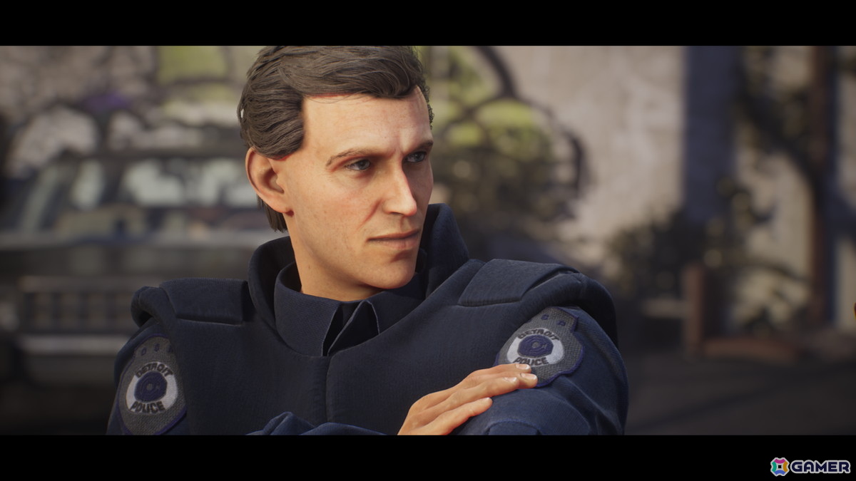 「RoboCop: Rogue City – Collection」PS5ダウンロード版が配信開始！シリーズ作品やコンテンツがセットになった完全版の画像