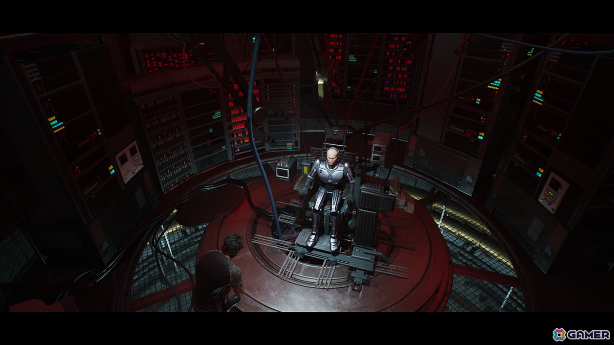 「RoboCop: Rogue City – Collection」PS5ダウンロード版が配信開始！シリーズ作品やコンテンツがセットになった完全版の画像