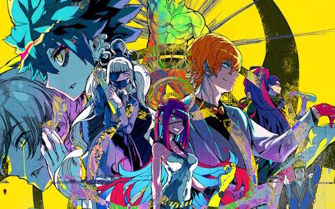 ダンガンロンパ&十三機兵&うみねこ&まほよ Steamにて「終天教団」と「ダンガンロンパ 希望の学園と絶望の高校生