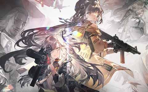 「ドルフロ2」向山直美さん、野中藍さん出演のリリース1周年記念生放送が11月21日10時より配信！