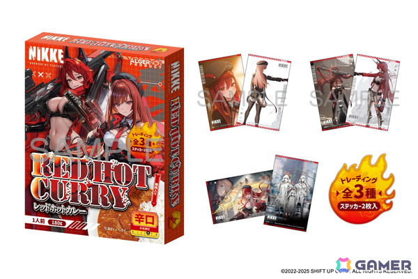 クラウンを筆頭に王国の面々がスタンディパネルで登場！「勝利の女神：NIKKE」POP UPイベント「エリア防衛戦 第三弾」仙台会場が12月13日より開催の画像15