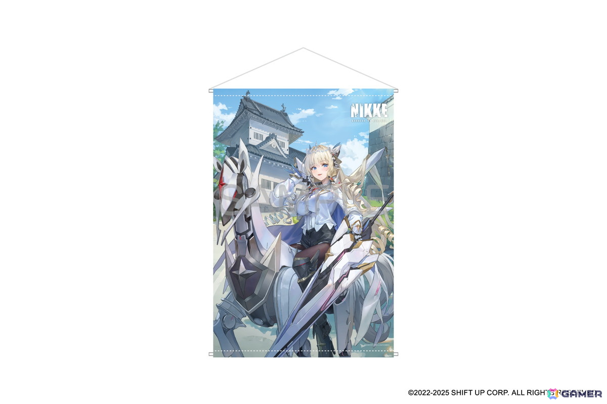 勝利の女神　NIKKE エリア防衛戦　台北　仙台　北海道　広島　京都　5種類 勝利の女神 NIKKE エリア防衛戦 台北 仙台 北海道 広島 京都 5種類