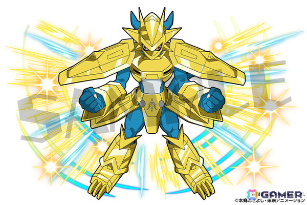 「パズドラ」×「デジモンシリーズ」のコラボが11月21日より開催！「DIGIMON BEATBREAK」より天馬トモロウ＆ゲッコーモンが参戦の画像4
