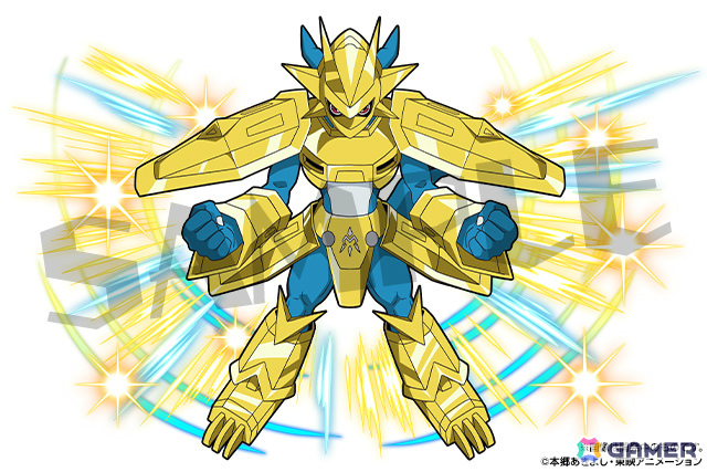 「パズドラ」×「デジモンシリーズ」のコラボが11月21日より開催！「DIGIMON BEATBREAK」より天馬トモロウ＆ゲッコーモンが参戦の画像