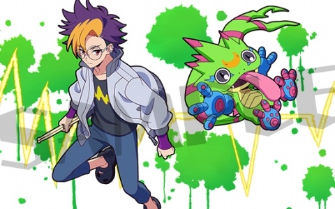 パズル＆ドラゴンズ」ガンホーコラボが開催！「クロノマギア」と