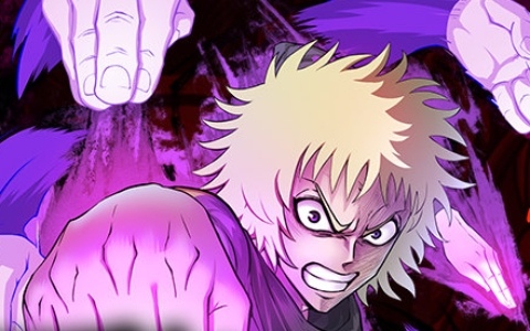 TVアニメ「忍者と極道」のスマホ向けRPG「忍者と極道 沸闘戦祭（ブッコロフェスタ）」事前登録受付が開始！