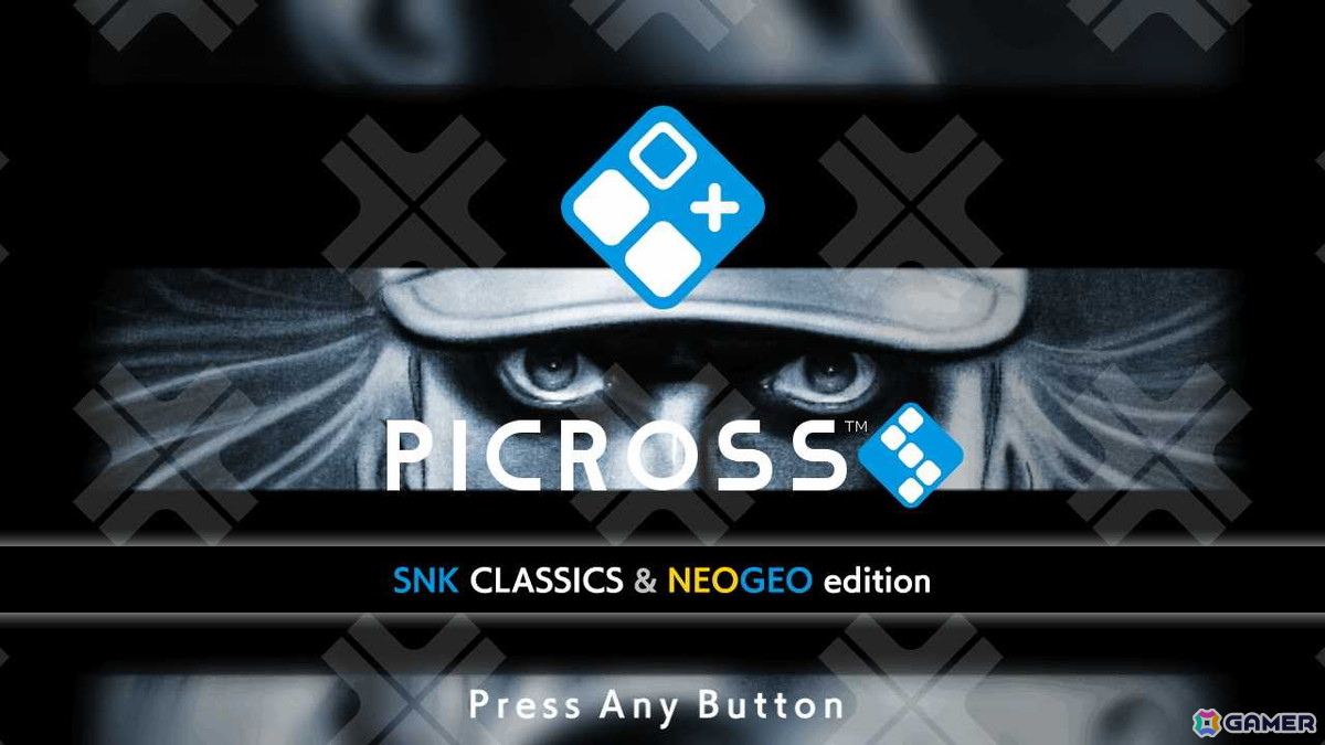 カプコンとSNKから懐かしのキャラが登場する「ピクロスS CAPCOM CLASSICS edition」「ピクロスS SNK CLASSICS & NEOGEO edition」が11月27日にSwitchで配信!の画像