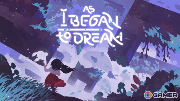 手描きパズルプラットフォーマー「As I Began to Dream」がSwitch/PC向けにリリース！アートブック、サウンドトラック、パッケージ版も2026年に発売予定の画像1