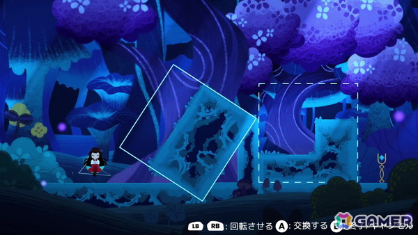 手描きパズルプラットフォーマー「As I Began to Dream」がSwitch/PC向けにリリース！アートブック、サウンドトラック、パッケージ版も2026年に発売予定の画像