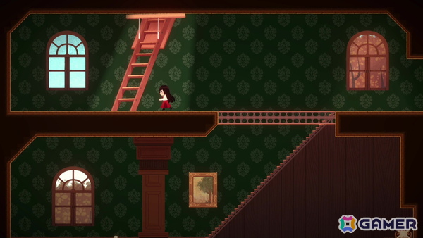 手描きパズルプラットフォーマー「As I Began to Dream」がSwitch/PC向けにリリース！アートブック、サウンドトラック、パッケージ版も2026年に発売予定の画像