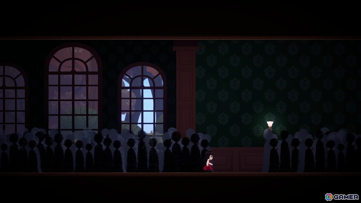 手描きパズルプラットフォーマー「As I Began to Dream」がSwitch/PC向けにリリース！アートブック、サウンドトラック、パッケージ版も2026年に発売予定の画像11