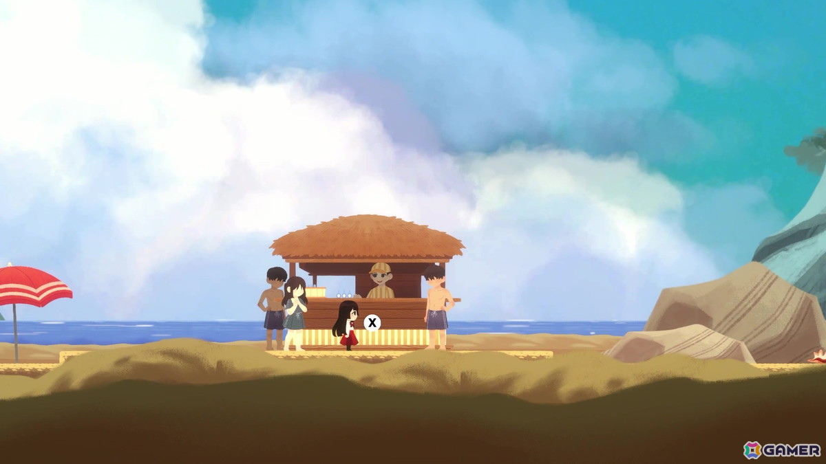 手描きパズルプラットフォーマー「As I Began to Dream」がSwitch/PC向けにリリース！アートブック、サウンドトラック、パッケージ版も2026年に発売予定の画像4
